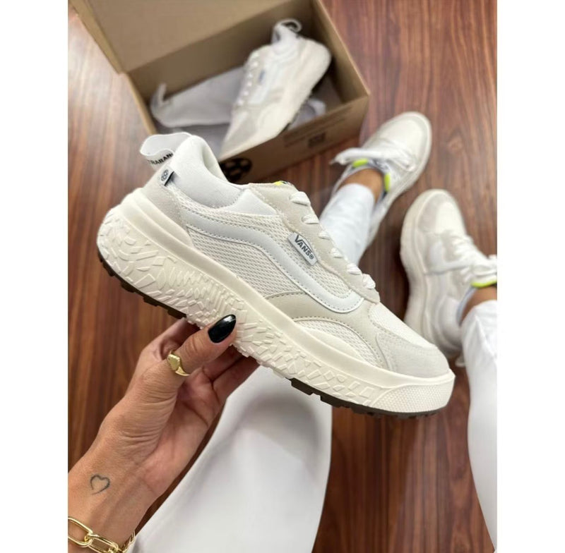 Tênis Feminino Casual VR3 Neo Lançamento