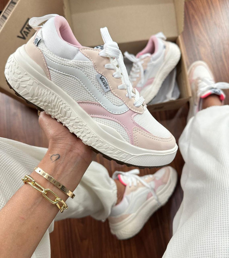 Tênis Feminino Casual VR3 Neo Lançamento