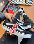 Tênis Vns Old Skool Unissex