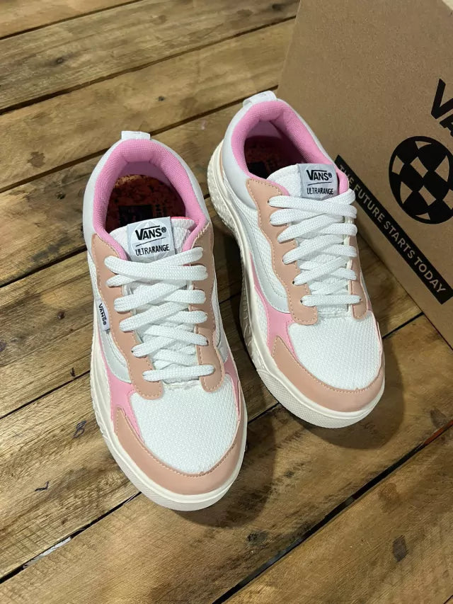 Tênis Feminino Casual VR3 Neo Lançamento