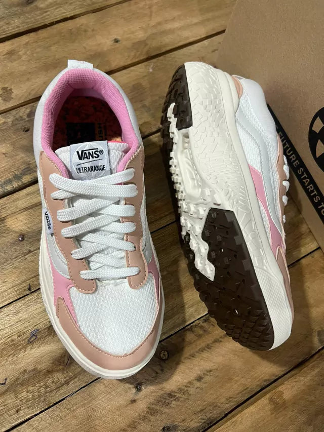 Tênis Feminino Casual VR3 Neo Lançamento
