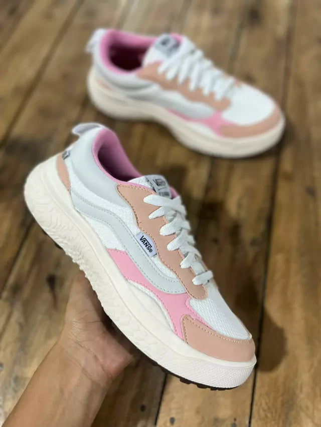 Tênis Feminino Casual VR3 Neo Lançamento
