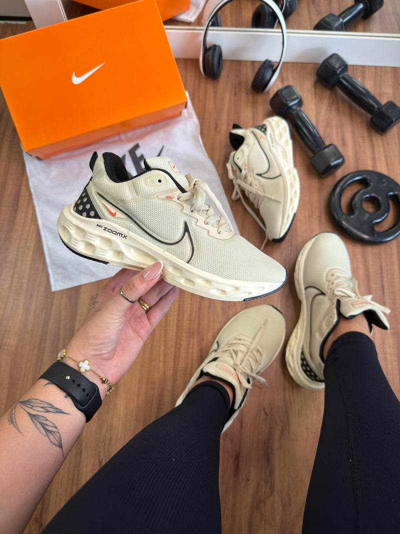 Tênis NK Flyknit 3 Feminino