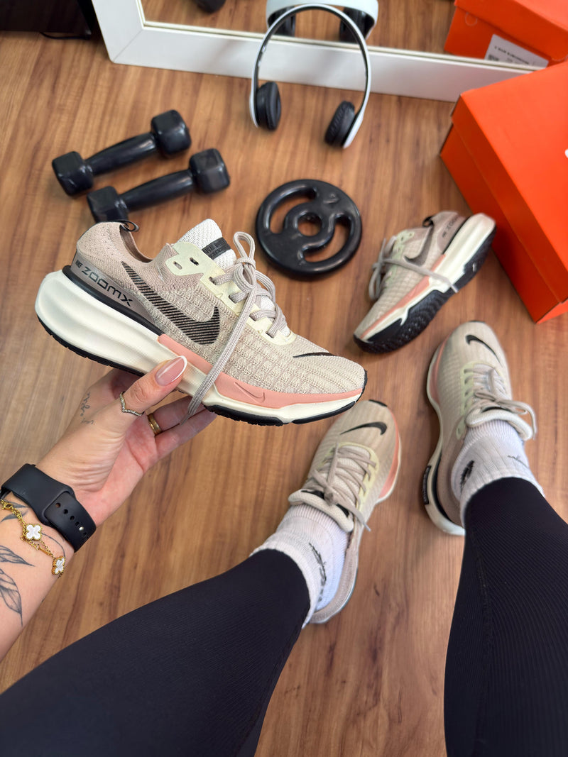 Tênis NK ZoomX Run 3 Feminino