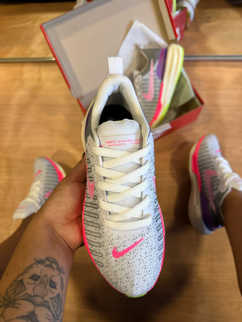 Tenis NK ZoomX Premium Feminino