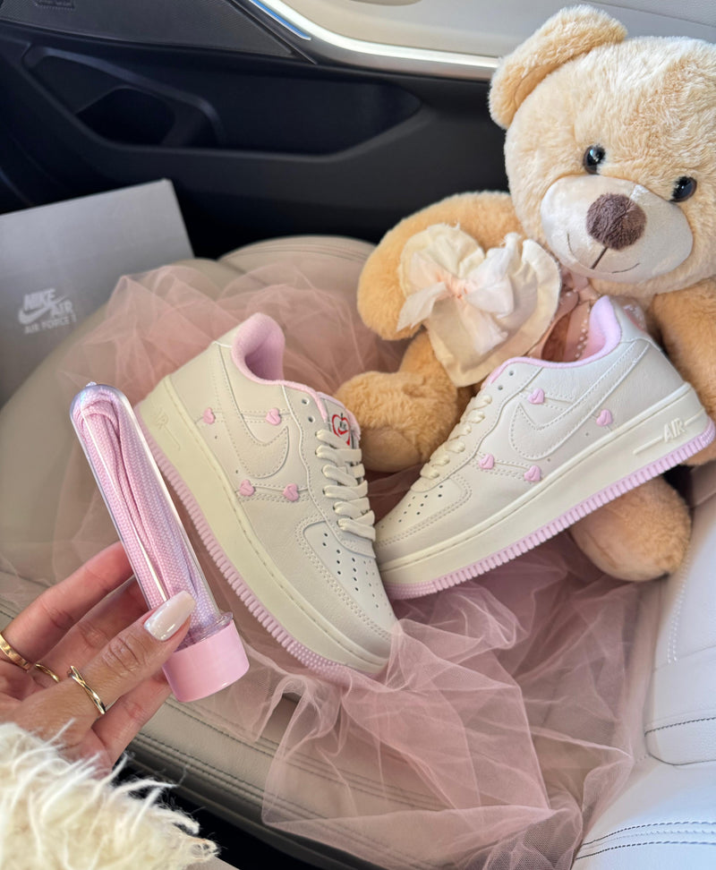 Tênis NK Force 1 Low Valentine's Day 2025