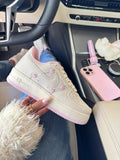 Tênis NK Force 1 Low Valentine's Day 2025