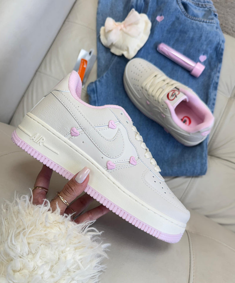Tênis NK Force 1 Low Valentine's Day 2025