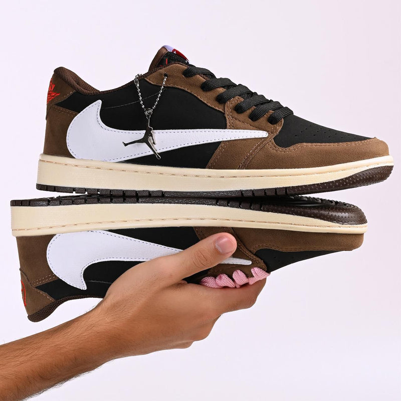 Tênis NK Jordan Travis Masculino