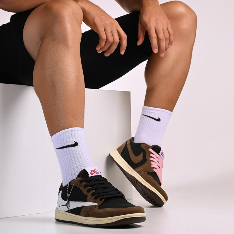 Tênis NK Jordan Travis Masculino