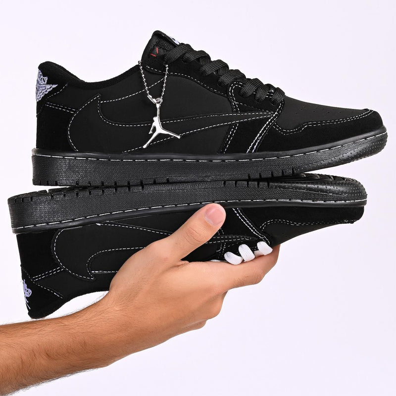 Tênis NK Jordan Travis Masculino