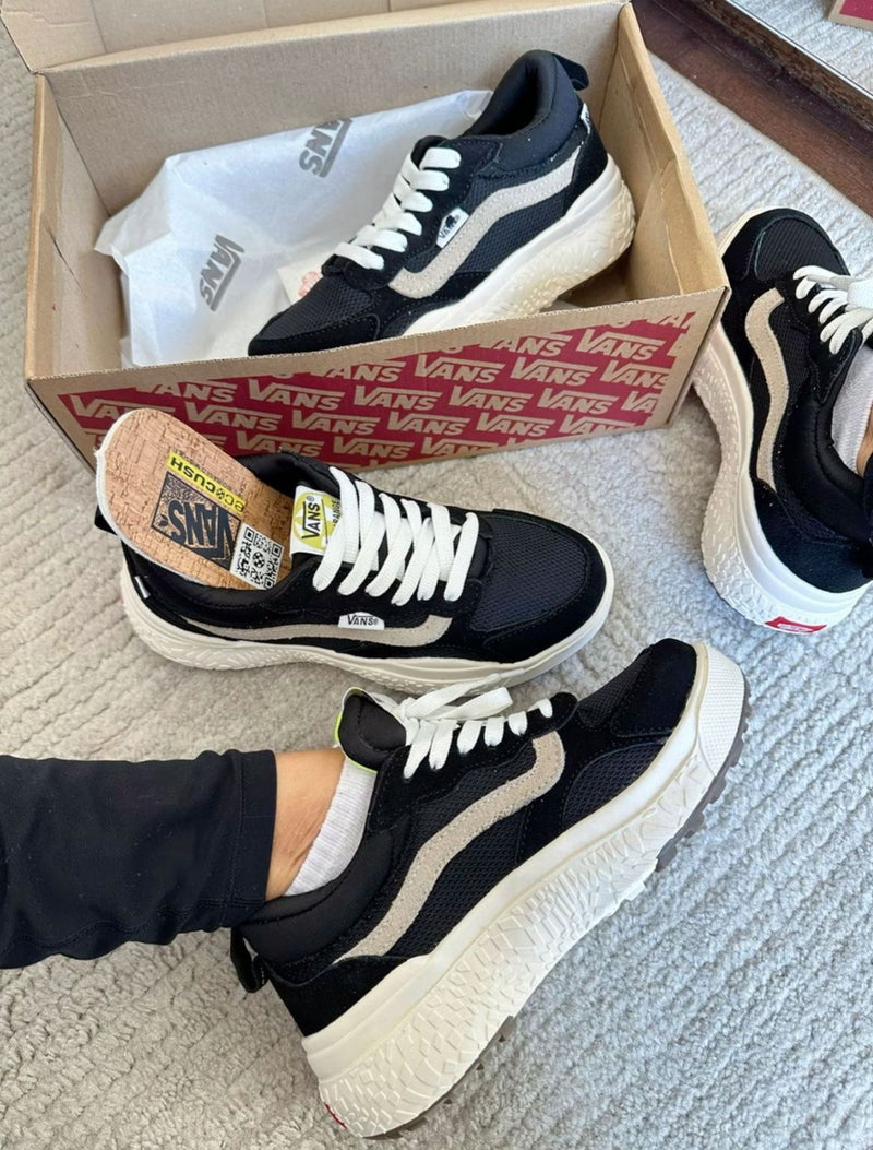 Tênis Feminino Casual VR3 Neo Lançamento