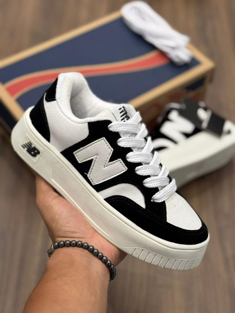 Tênis NB CT302 Premium Feminino