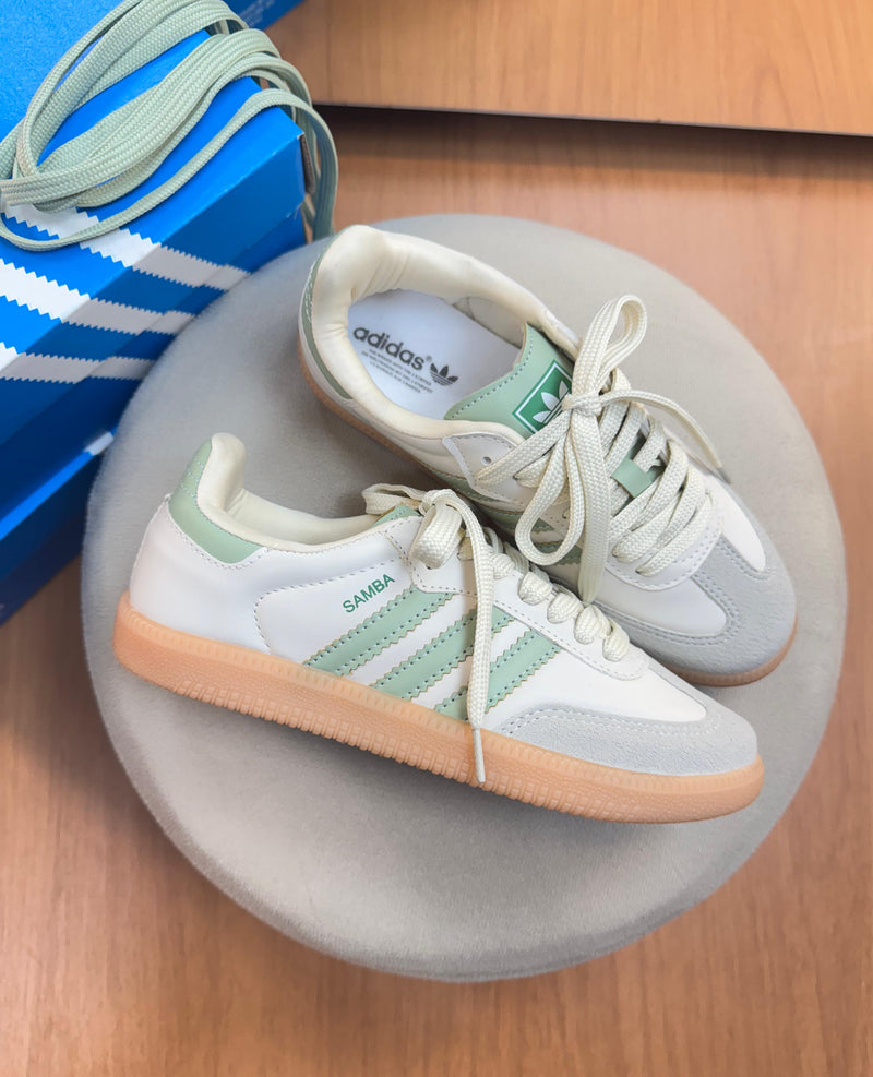 Tênis AD Samba Premium Feminino